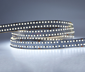 Bright White LED Strip Lights